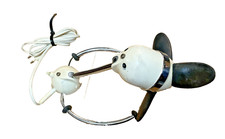 Ventilatore Da Tavolo A Parete