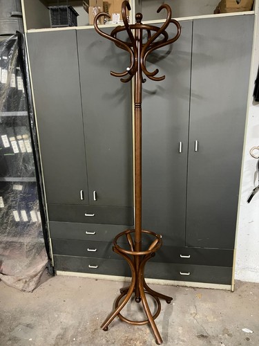 Attaccapanni terra legno - attaccapanni,