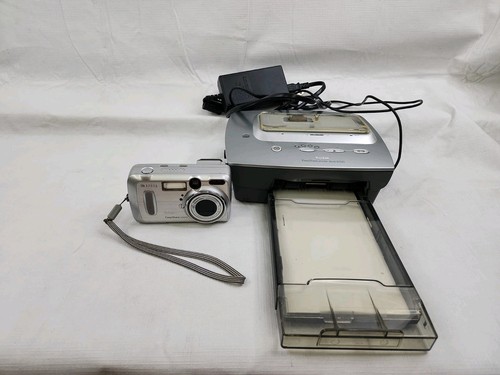Kodak easyshare printer dock - easyshare,