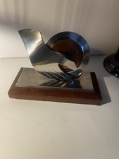 premio bowling art deco anni