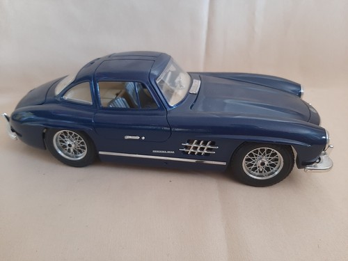 Burago bburago mercedes - 1:18,