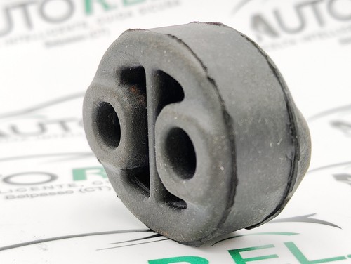 Supporto marmitta citroen - supporto,