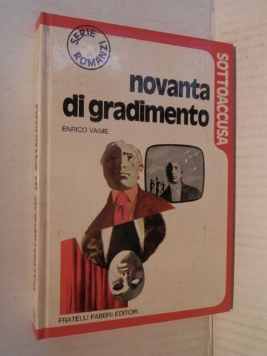 Novanta gradimento enrico - novanta,