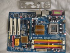 Gigabyte GA-P31-DS3L Rev1.1