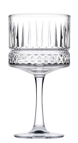 Bicchieri cocktail elysia - bicchieri,