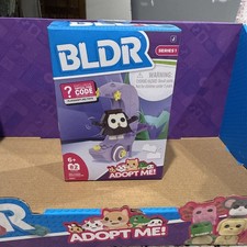BLDR Adottami! Set Costruzioni