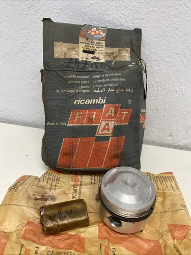 Fiat argenta 2000cc kit - argenta,