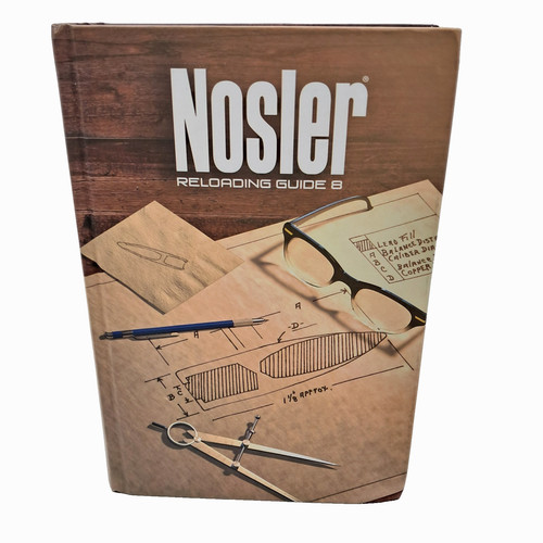 Nosler guida ricarica - guida,