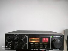 Cibie cb cibi Président