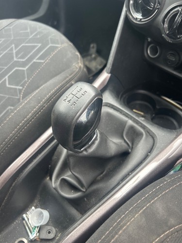 Pomello cambio peugeot 2008 - cambio,