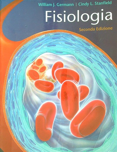 Fisiologia stanfield - stanfield, w