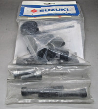 BARRE CRASH SUZUKI GSXR 1000