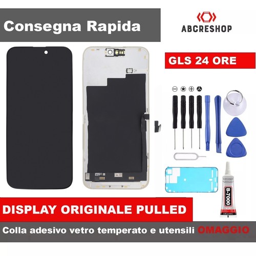 Display apple iphone pro - display, 15
