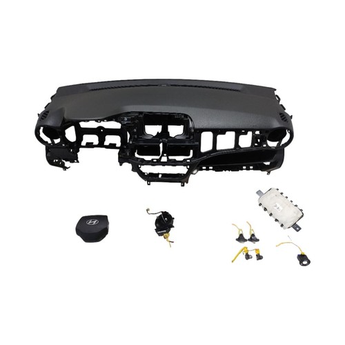 Kit airbag semicompleto per - airbag,