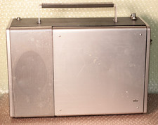 Braun T1000 World Receiver