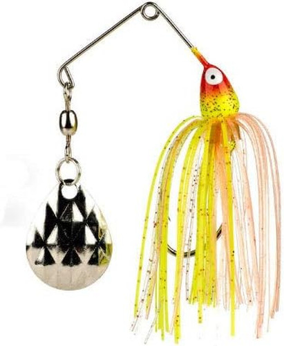 Mini king spinnerbait esca - mini-king,