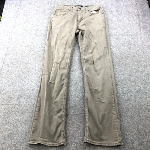 Pantalone bke uomo 31x34 beige - bke,