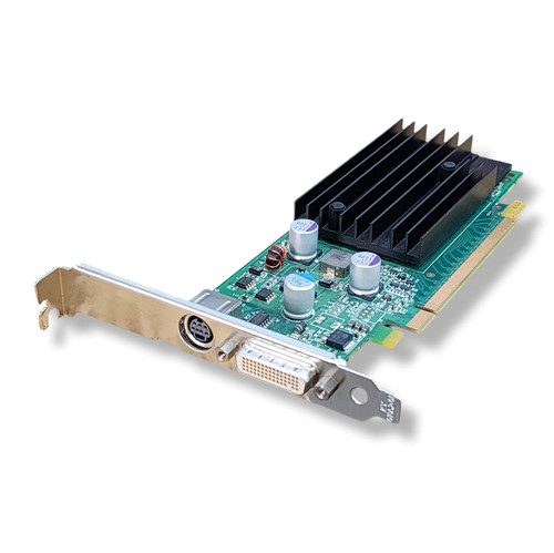 Nvidia geforce 9300 p805 - nvidia, 256mb