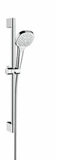 hansgrohe Croma Select E Set