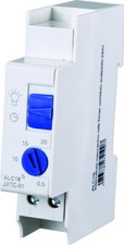 INTERRUTTORE TEMPORIZZATORE