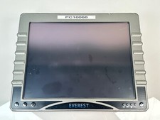 Glacier Computer Everest