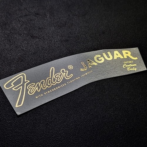Decalcomania paletta jaguar - paletta,