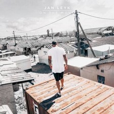 JAN LEYK - ON THE MOVE   CD