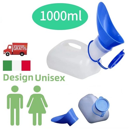 Portatile vasino viaggio - wc,