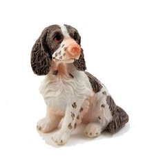 Bambole Casa Springer Spaniel