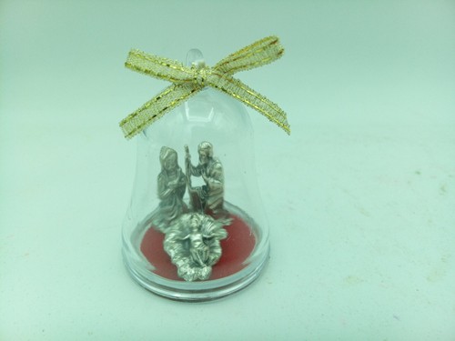 Presepe miniatura - , in