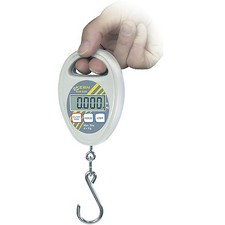 Dinamometro elettronico Peso meccanico max 10 kg carrozzeria officina 053960 GYS