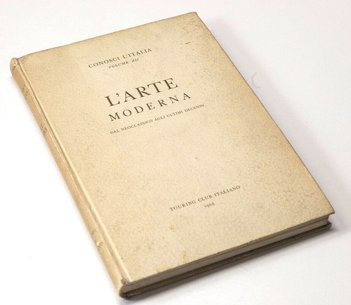 Arte moderna conosci - l'arte,