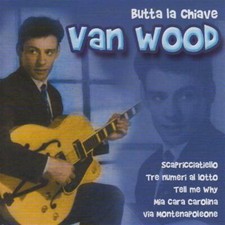 Butta La Chiave - Peter Van