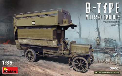 Omnibus militare tipo kit - militare,
