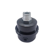 Air Compressor Silencer for