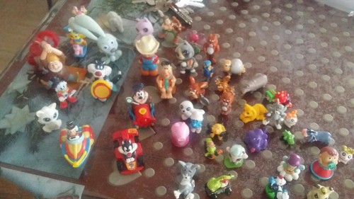 Lotto misto sorprese - lotto,