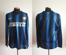 Inter milan shirt jersey - (m),