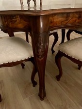 Tavolo da pranzo antico 