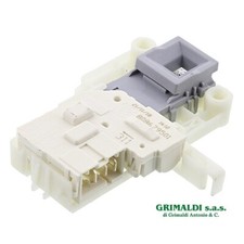 ELETTROSERRATURA PER