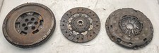 RICAMBI USATI, KIT FRIZIONE  VOLANO VOLKSWAGEN GOLF 6 2.0 TDI