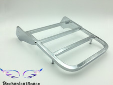 Sissy bar luggage - bar, rack