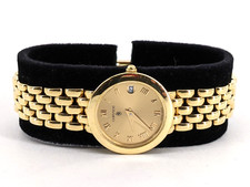 Orologio Da Donna Vintage In