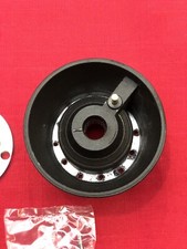 Mozzo Auto d'epoca nuovo