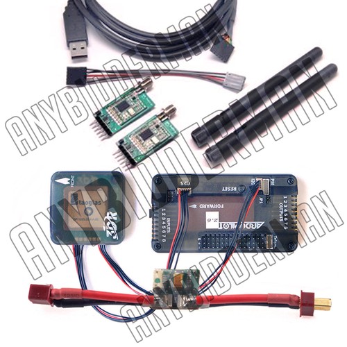 Full kit drone ardupilot - √,