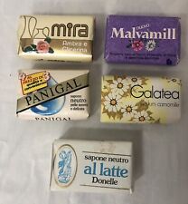 SAPONETTE VINTAGE MIRALANZA