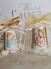  Comunione Bomboniere  bambino