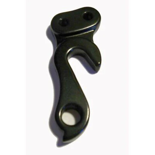 Gancio deragliatore per - deragliatore, sawyer