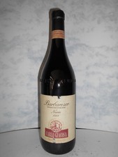 1998 carlo giacosa - carlo, barbaresco