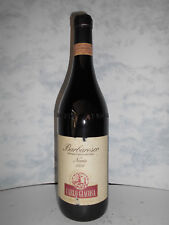  1998 Carlo Giacosa Barbaresco