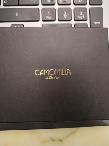 Portatessere camomilla - ,